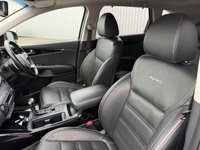USED 2018 67 KIA SORENTO 2.2 CRDi GT-Line S SUV 5dr Diesel Auto AWD Euro 6 (s/s) (197 bhp) 