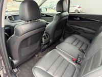 USED 2018 67 KIA SORENTO 2.2 CRDi GT-Line S SUV 5dr Diesel Auto AWD Euro 6 (s/s) (197 bhp) 
