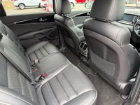 USED 2018 67 KIA SORENTO 2.2 CRDi GT-Line S SUV 5dr Diesel Auto AWD Euro 6 (s/s) (197 bhp) 