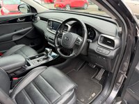 USED 2018 67 KIA SORENTO 2.2 CRDi GT-Line S SUV 5dr Diesel Auto AWD Euro 6 (s/s) (197 bhp) 