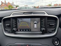 USED 2018 67 KIA SORENTO 2.2 CRDi GT-Line S SUV 5dr Diesel Auto AWD Euro 6 (s/s) (197 bhp) 