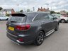 USED 2018 67 KIA SORENTO 2.2 CRDi GT-Line S SUV 5dr Diesel Auto AWD Euro 6 (s/s) (197 bhp) 