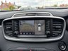 USED 2018 67 KIA SORENTO 2.2 CRDi GT-Line S SUV 5dr Diesel Auto AWD Euro 6 (s/s) (197 bhp) 