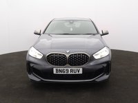 USED 2019 69 BMW 1 SERIES 2.0 M135i Hatchback 5dr Petrol Auto xDrive Euro 6 (s/s) (306 ps) TECH PACK | PARK ASSISTANT