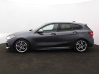 USED 2019 69 BMW 1 SERIES 2.0 M135i Hatchback 5dr Petrol Auto xDrive Euro 6 (s/s) (306 ps) TECH PACK | PARK ASSISTANT