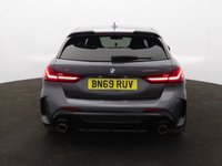 USED 2019 69 BMW 1 SERIES 2.0 M135i Hatchback 5dr Petrol Auto xDrive Euro 6 (s/s) (306 ps) TECH PACK | PARK ASSISTANT