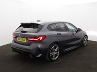 USED 2019 69 BMW 1 SERIES 2.0 M135i Hatchback 5dr Petrol Auto xDrive Euro 6 (s/s) (306 ps) TECH PACK | PARK ASSISTANT