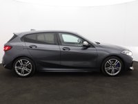 USED 2019 69 BMW 1 SERIES 2.0 M135i Hatchback 5dr Petrol Auto xDrive Euro 6 (s/s) (306 ps) TECH PACK | PARK ASSISTANT