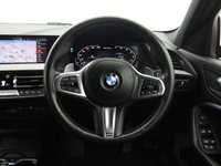 USED 2019 69 BMW 1 SERIES 2.0 M135i Hatchback 5dr Petrol Auto xDrive Euro 6 (s/s) (306 ps) TECH PACK | PARK ASSISTANT