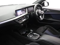 USED 2019 69 BMW 1 SERIES 2.0 M135i Hatchback 5dr Petrol Auto xDrive Euro 6 (s/s) (306 ps) TECH PACK | PARK ASSISTANT