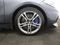 USED 2019 69 BMW 1 SERIES 2.0 M135i Hatchback 5dr Petrol Auto xDrive Euro 6 (s/s) (306 ps) TECH PACK | PARK ASSISTANT