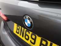 USED 2019 69 BMW 1 SERIES 2.0 M135i Hatchback 5dr Petrol Auto xDrive Euro 6 (s/s) (306 ps) TECH PACK | PARK ASSISTANT