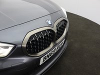 USED 2019 69 BMW 1 SERIES 2.0 M135i Hatchback 5dr Petrol Auto xDrive Euro 6 (s/s) (306 ps) TECH PACK | PARK ASSISTANT