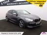 USED 2019 69 BMW 1 SERIES 2.0 M135i Hatchback 5dr Petrol Auto xDrive Euro 6 (s/s) (306 ps) TECH PACK | PARK ASSISTANT