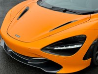 USED 2018 67 MCLAREN 720S 4.0T V8 MSO Performance Edition 