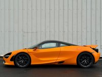 USED 2018 67 MCLAREN 720S 4.0T V8 MSO Performance Edition 