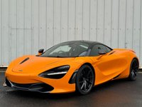 USED 2018 67 MCLAREN 720S 4.0T V8 MSO Performance Edition 