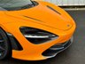 USED 2018 67 MCLAREN 720S 4.0T V8 MSO Performance Edition 