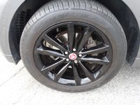 USED 2017 67 JAGUAR F-PACE 2.0 D180 R-Sport SUV 5dr Diesel Manual AWD Euro 6 (s/s) (180 ps) Nav-Cam-F+Rear Htd Seats-Htd Wheel