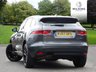 USED 2017 67 JAGUAR F-PACE 2.0 D180 R-Sport SUV 5dr Diesel Manual AWD Euro 6 (s/s) (180 ps) Nav-Cam-F+Rear Htd Seats-Htd Wheel