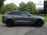 USED 2017 67 JAGUAR F-PACE 2.0 D180 R-Sport SUV 5dr Diesel Manual AWD Euro 6 (s/s) (180 ps) Nav-Cam-F+Rear Htd Seats-Htd Wheel