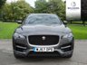 USED 2017 67 JAGUAR F-PACE 2.0 D180 R-Sport SUV 5dr Diesel Manual AWD Euro 6 (s/s) (180 ps) Nav-Cam-F+Rear Htd Seats-Htd Wheel