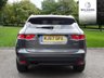 USED 2017 67 JAGUAR F-PACE 2.0 D180 R-Sport SUV 5dr Diesel Manual AWD Euro 6 (s/s) (180 ps) Nav-Cam-F+Rear Htd Seats-Htd Wheel