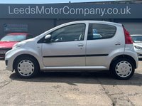 USED 2011 61 PEUGEOT 107 1.0 12V Urban Hatchback 5dr Petrol Manual Euro 5 (68 ps) LOW MILES + LOW TAX + LOW INSURANCE + IDEAL FIRST CAR