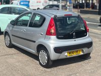 USED 2011 61 PEUGEOT 107 1.0 12V Urban Hatchback 5dr Petrol Manual Euro 5 (68 ps) LOW MILES + LOW TAX + LOW INSURANCE + IDEAL FIRST CAR