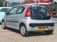USED 2011 61 PEUGEOT 107 1.0 12V Urban Hatchback 5dr Petrol Manual Euro 5 (68 ps) LOW MILES + LOW TAX + LOW INSURANCE + IDEAL FIRST CAR