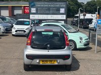 USED 2011 61 PEUGEOT 107 1.0 12V Urban Hatchback 5dr Petrol Manual Euro 5 (68 ps) LOW MILES + LOW TAX + LOW INSURANCE + IDEAL FIRST CAR