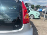 USED 2011 61 PEUGEOT 107 1.0 12V Urban Hatchback 5dr Petrol Manual Euro 5 (68 ps) LOW MILES + LOW TAX + LOW INSURANCE + IDEAL FIRST CAR
