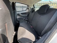 USED 2011 61 PEUGEOT 107 1.0 12V Urban Hatchback 5dr Petrol Manual Euro 5 (68 ps) LOW MILES + LOW TAX + LOW INSURANCE + IDEAL FIRST CAR