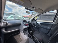 USED 2011 61 PEUGEOT 107 1.0 12V Urban Hatchback 5dr Petrol Manual Euro 5 (68 ps) LOW MILES + LOW TAX + LOW INSURANCE + IDEAL FIRST CAR