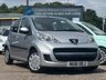 USED 2011 61 PEUGEOT 107 1.0 12V Urban Hatchback 5dr Petrol Manual Euro 5 (68 ps) LOW MILES + LOW TAX + LOW INSURANCE + IDEAL FIRST CAR