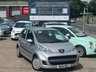 USED 2011 61 PEUGEOT 107 1.0 12V Urban Hatchback 5dr Petrol Manual Euro 5 (68 ps) LOW MILES + LOW TAX + LOW INSURANCE + IDEAL FIRST CAR