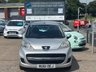 USED 2011 61 PEUGEOT 107 1.0 12V Urban Hatchback 5dr Petrol Manual Euro 5 (68 ps) LOW MILES + LOW TAX + LOW INSURANCE + IDEAL FIRST CAR