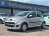 USED 2011 61 PEUGEOT 107 1.0 12V Urban Hatchback 5dr Petrol Manual Euro 5 (68 ps) LOW MILES + LOW TAX + LOW INSURANCE + IDEAL FIRST CAR
