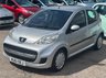 USED 2011 61 PEUGEOT 107 1.0 12V Urban Hatchback 5dr Petrol Manual Euro 5 (68 ps) LOW MILES + LOW TAX + LOW INSURANCE + IDEAL FIRST CAR