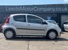 USED 2011 61 PEUGEOT 107 1.0 12V Urban Hatchback 5dr Petrol Manual Euro 5 (68 ps) LOW MILES + LOW TAX + LOW INSURANCE + IDEAL FIRST CAR