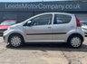 USED 2011 61 PEUGEOT 107 1.0 12V Urban Hatchback 5dr Petrol Manual Euro 5 (68 ps) LOW MILES + LOW TAX + LOW INSURANCE + IDEAL FIRST CAR
