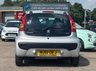 USED 2011 61 PEUGEOT 107 1.0 12V Urban Hatchback 5dr Petrol Manual Euro 5 (68 ps) LOW MILES + LOW TAX + LOW INSURANCE + IDEAL FIRST CAR