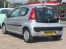 USED 2011 61 PEUGEOT 107 1.0 12V Urban Hatchback 5dr Petrol Manual Euro 5 (68 ps) LOW MILES + LOW TAX + LOW INSURANCE + IDEAL FIRST CAR