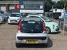 USED 2011 61 PEUGEOT 107 1.0 12V Urban Hatchback 5dr Petrol Manual Euro 5 (68 ps) LOW MILES + LOW TAX + LOW INSURANCE + IDEAL FIRST CAR