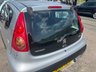 USED 2011 61 PEUGEOT 107 1.0 12V Urban Hatchback 5dr Petrol Manual Euro 5 (68 ps) LOW MILES + LOW TAX + LOW INSURANCE + IDEAL FIRST CAR