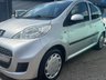 USED 2011 61 PEUGEOT 107 1.0 12V Urban Hatchback 5dr Petrol Manual Euro 5 (68 ps) LOW MILES + LOW TAX + LOW INSURANCE + IDEAL FIRST CAR
