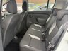 USED 2015 15 DACIA SANDERO STEPWAY 0.9 TCe Laureate Hatchback 5dr Petrol Manual Euro 5 (90 ps) Finished in GLACIER WHITE with Cloth Trim. This Dacia Sandero is an incredibly practical and budget-friendly crossover hatchback. The Laur&eacute;ate trim is a highly desirable premium trim. Features include, Sat Nav, Touch Screen, Rear Park Sensors, Radio, B/Tooth and much more. Dealer serviced at 16773 miles, 18756 miles, 27656 miles, 33419 miles, 39871 miles, 41242 miles, 43007 miles, and at 44804 miles.