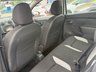 USED 2015 15 DACIA SANDERO STEPWAY 0.9 TCe Laureate Hatchback 5dr Petrol Manual Euro 5 (90 ps) Finished in GLACIER WHITE with Cloth Trim. This Dacia Sandero is an incredibly practical and budget-friendly crossover hatchback. The Laur&eacute;ate trim is a highly desirable premium trim. Features include, Sat Nav, Touch Screen, Rear Park Sensors, Radio, B/Tooth and much more. Dealer serviced at 16773 miles, 18756 miles, 27656 miles, 33419 miles, 39871 miles, 41242 miles, 43007 miles, and at 44804 miles.