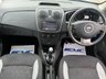 USED 2015 15 DACIA SANDERO STEPWAY 0.9 TCe Laureate Hatchback 5dr Petrol Manual Euro 5 (90 ps) Finished in GLACIER WHITE with Cloth Trim. This Dacia Sandero is an incredibly practical and budget-friendly crossover hatchback. The Laur&eacute;ate trim is a highly desirable premium trim. Features include, Sat Nav, Touch Screen, Rear Park Sensors, Radio, B/Tooth and much more. Dealer serviced at 16773 miles, 18756 miles, 27656 miles, 33419 miles, 39871 miles, 41242 miles, 43007 miles, and at 44804 miles.