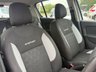 USED 2015 15 DACIA SANDERO STEPWAY 0.9 TCe Laureate Hatchback 5dr Petrol Manual Euro 5 (90 ps) Finished in GLACIER WHITE with Cloth Trim. This Dacia Sandero is an incredibly practical and budget-friendly crossover hatchback. The Laur&eacute;ate trim is a highly desirable premium trim. Features include, Sat Nav, Touch Screen, Rear Park Sensors, Radio, B/Tooth and much more. Dealer serviced at 16773 miles, 18756 miles, 27656 miles, 33419 miles, 39871 miles, 41242 miles, 43007 miles, and at 44804 miles.